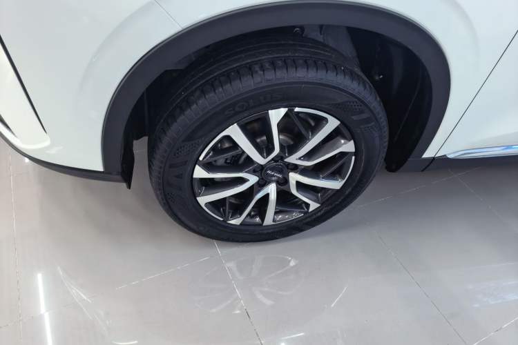 Used Haval H6 2022 3rd Generation 1.5T Automatic Two-Wheel Drive Pro
