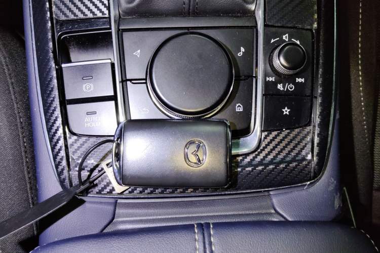 Used Mazda CX-30 2020 2.0L Automatic YAYUE Version