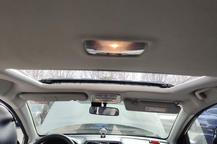 Used Haval M6 2018 Revised Version 1.5T DCT Two-Wheel Drive Elite Edition