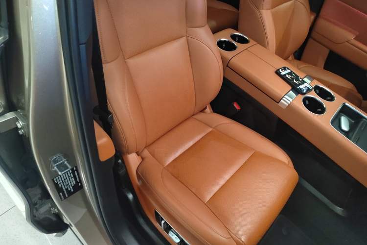 Used Li Auto L8 2023 Pro Model