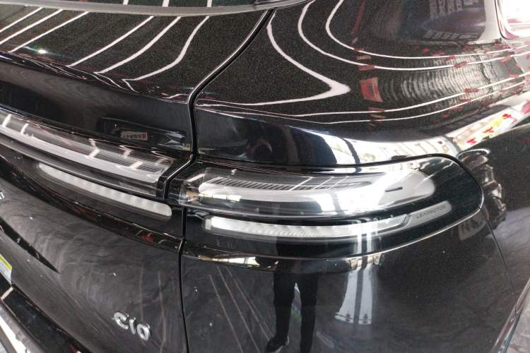 Used Leapmotor C10 2026 530 Comfort Edition