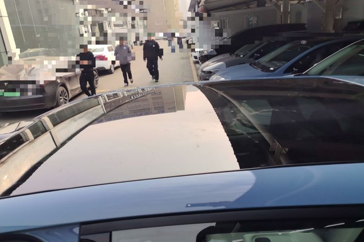 Used Leapmotor B10 2025 510 LiDAR Version