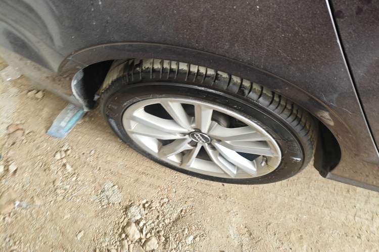 Used Audi A3 2016 Limousine 40 TFSI Style Edition