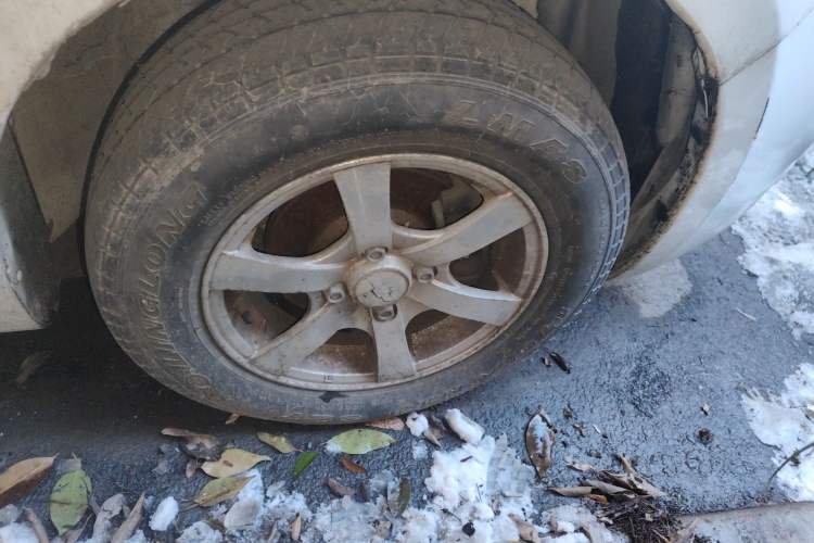 Used Chevrolet Sail 2013 Sedan 1.2L Manual Warm Edition