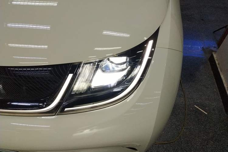 Used BYD Dolphin 2024 Honor Edition 420km Fashion Version