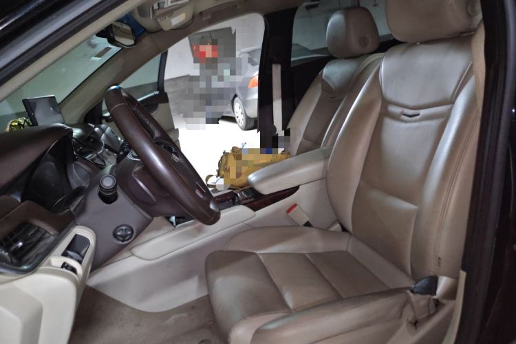 Used Cadillac XTS 2016 28T Tech Edition