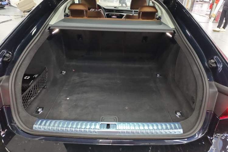 Used Audi A7 2023 45 TFSI Prestige Edition