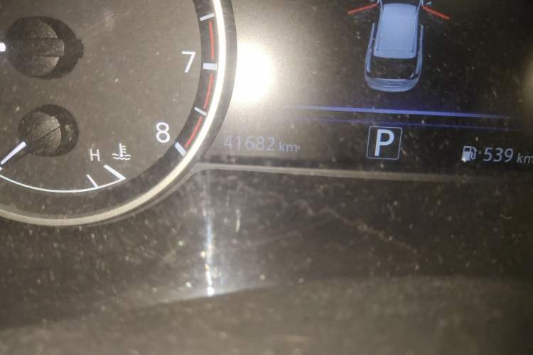 Used Nissan Murano 2019 2.5L XL Two-Wheel Drive Smart Connect Luxury Edition China VI Standard