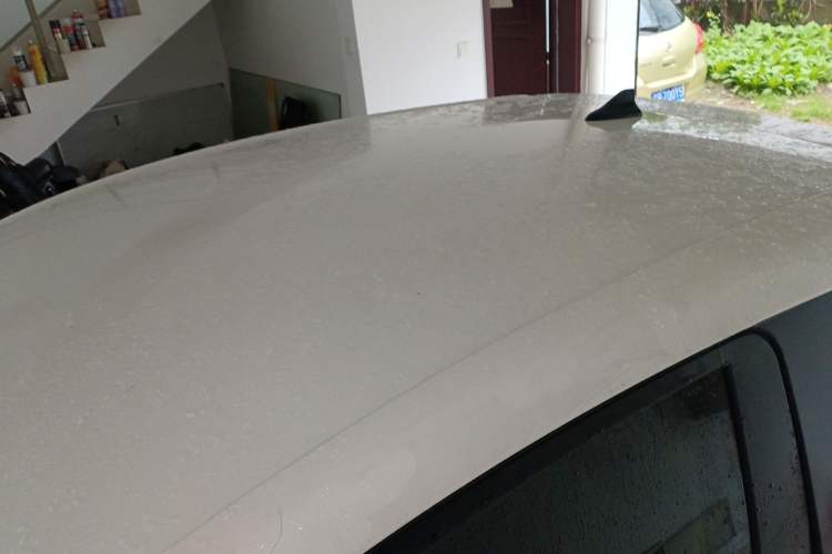 Used Roewe Clever 2021 302km All-Round Version
