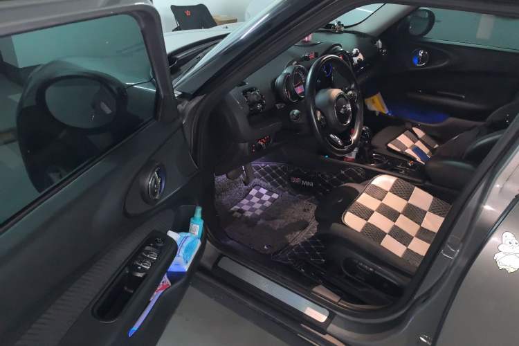 Used MINI Clubman 2016 1.5T COOPER