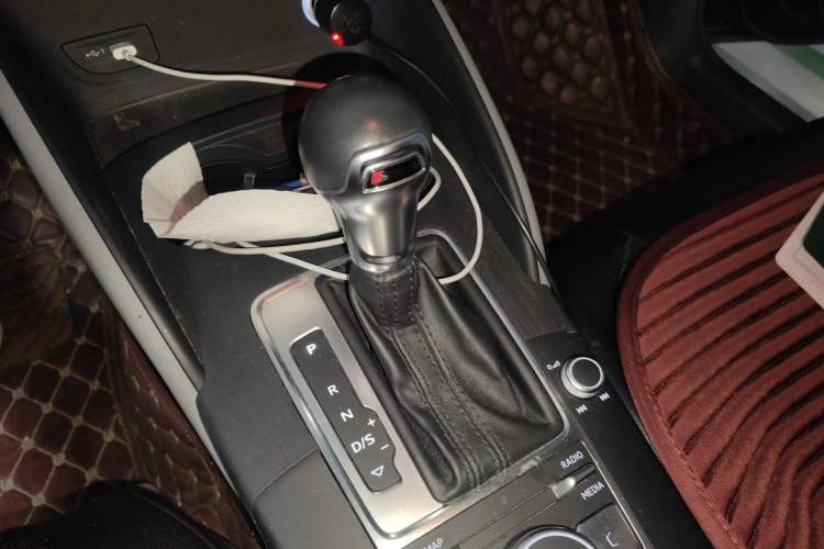 Used Audi A3 2018 30th Anniversary Edition Sportback 35 TFSI Ambition Model