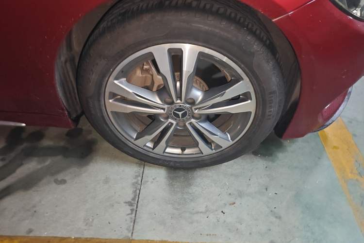 Used Mercedes-Benz C-Class 2018 C 200 L Sport Edition