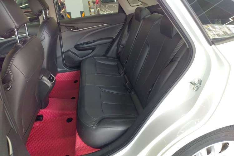 Used Buick GT 2021 Revised Version Flagship 1.5L Automatic Elite Edition
