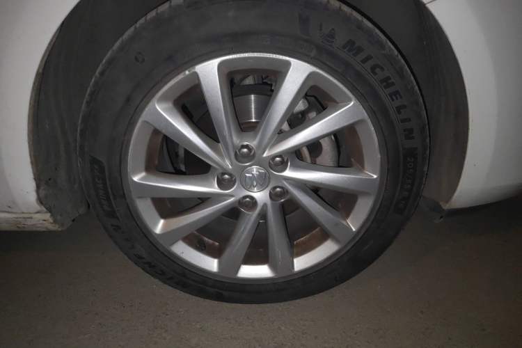 Used Buick Verano 2017 Sedan 15S Automatic Entry Model