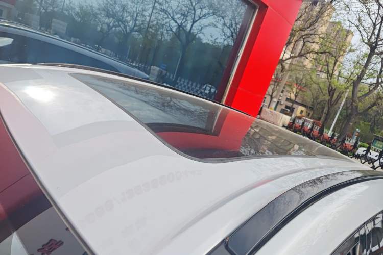 Used Wuling Xingguang S 2024 130 km Flagship Version