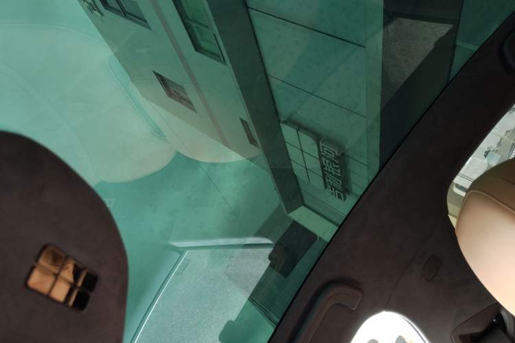 Used Geely Galaxy 8 2025 130km EM-P Starship Edition Headliner