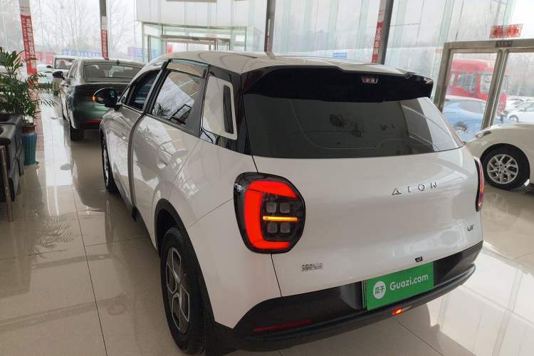 Used AION UT 2025 420 Smart Edition