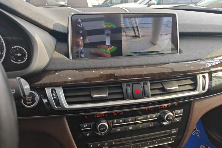 Used BMW X5 2017 xDrive35i Elegant Edition