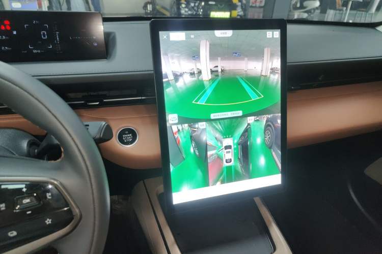 Used CHANGAN NEVO A05 2024 145 Pro
