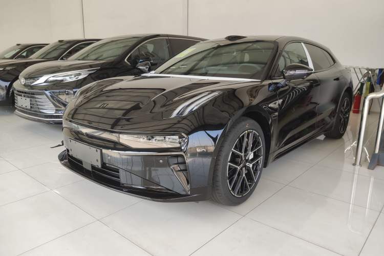 Used Zeekr 001 2026 Model 103° Rear-Drive Max Version