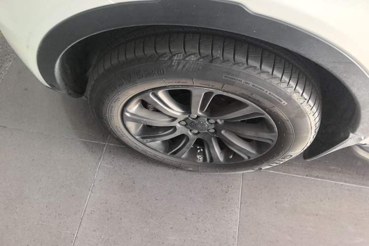 Used Land Rover Discovery Sport 2019 240 PS SE Version China VI Standard