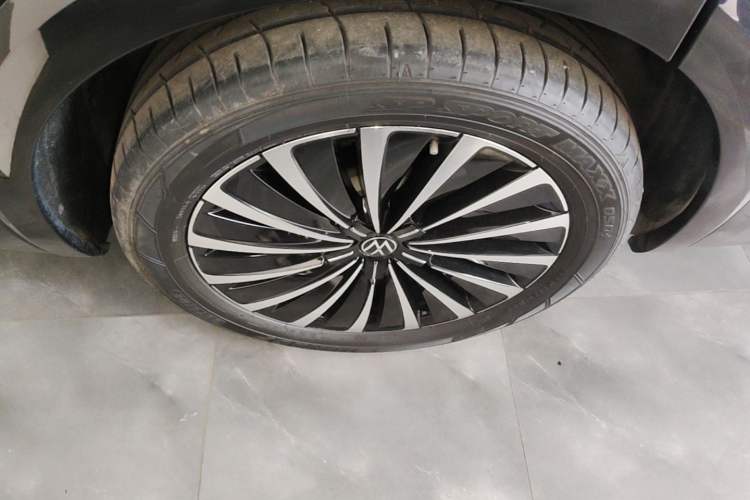 Used Volkswagen Viloran 2024 380TSI Premium Edition