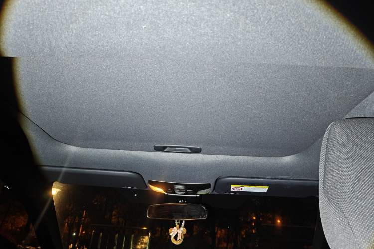 Used Toyota Levin 2021 185T CVT Luxury Edition Headliner