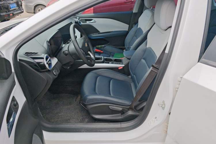 Used Chevrolet Monza 2023 1.5L Dual-Clutch Enjoyment Edition