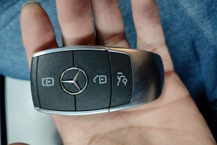 Used Mercedes-Benz GLA 2023 GLA 220 4MATIC
