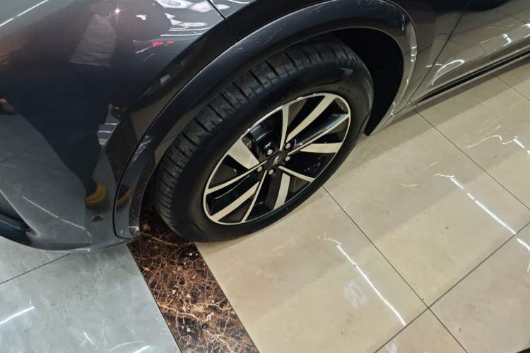 Used Li Auto L7 2023 Pro Model