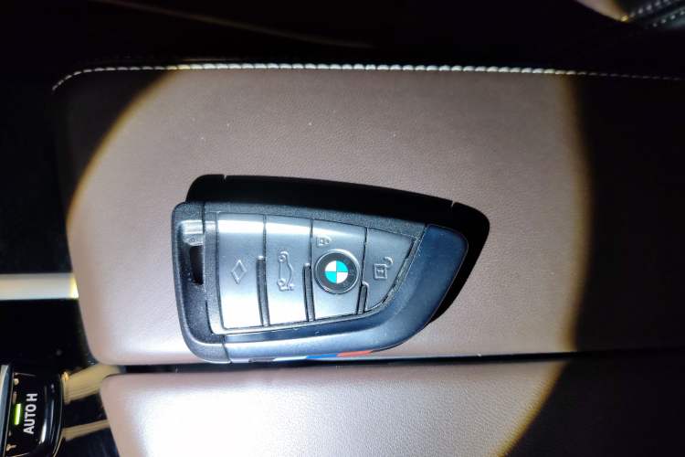 Used BMW 6 Series GT 2021 630i M Sport Grand Touring Edition