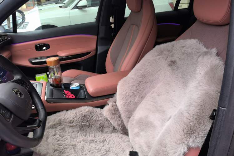 Used Nio EC6 2020 605 km Sport Edition
