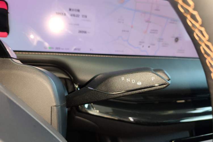 Used IM L7 2022 Dynamic Model
