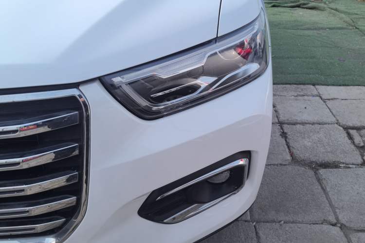 Used Haval H6 2020 1.5 GDIT Automatic Platinum Champion Edition