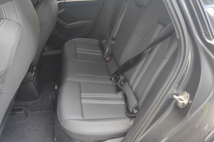 Used Audi A3 2023 Updated Sportback 35 TFSI Stylish Sports Type
