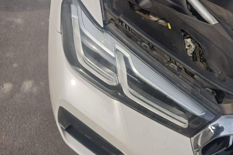 Used BMW 5 Series New Energy 2022 535Le M Sport Package