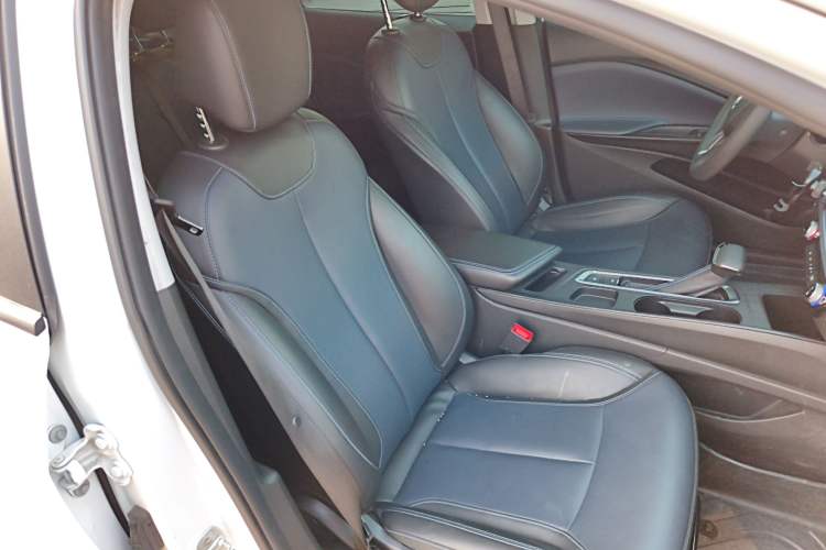 Used Buick Velite 6 2024 450km Comfort Edition PLUS