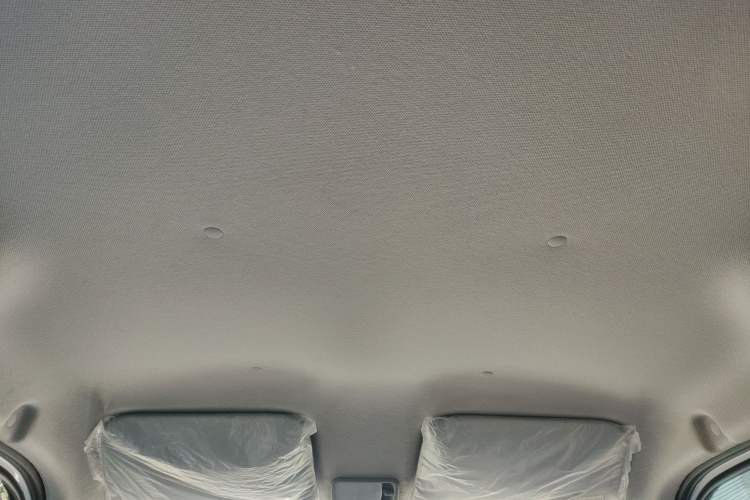 Used Wuling Zhiguang New Energy 2025 Standard Model
