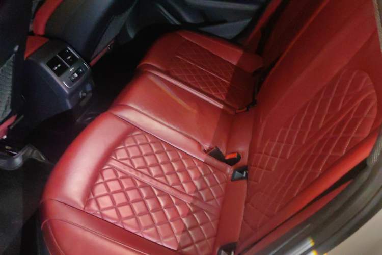 Used Audi S4 2020 S4 3.0TFSI