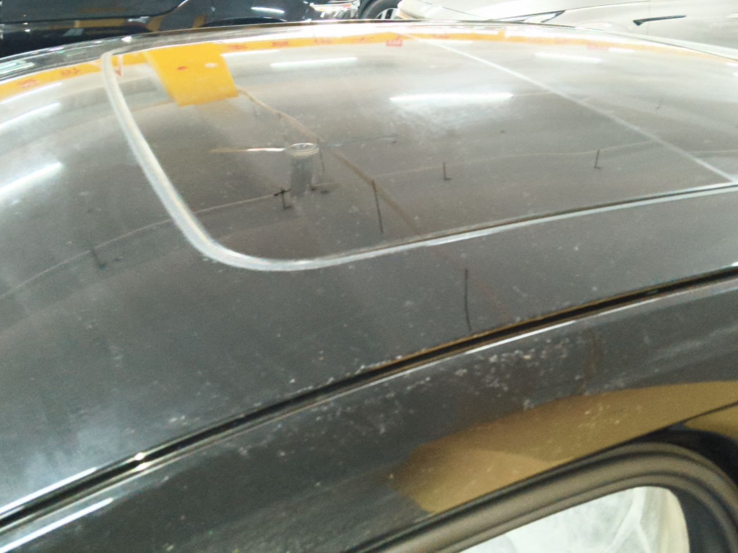Geely Auto Preface 2026 Model Oriental Yao 1.5TD Kunlun Edition — снимка 7