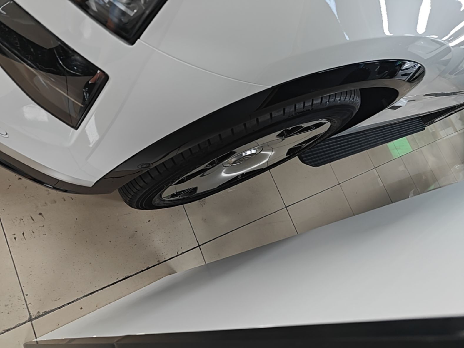 Zeekr 9X 2025 Ultra Edition 70kWh — снимка 10