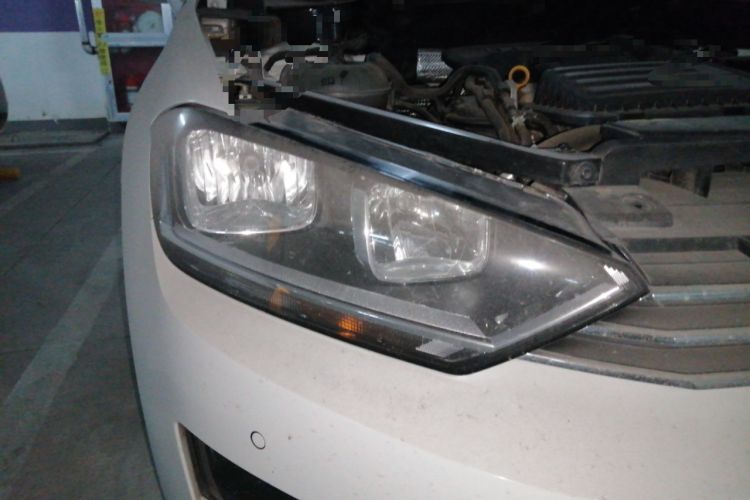 Used Volkswagen Golf Sportsvan 2018 230TSI Automatic Luxury Model
