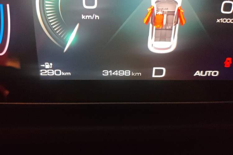 Used ORA Good Cat 2022 Morandi Edition 400km Standard Range Premium Version Lithium Iron Phosphate
