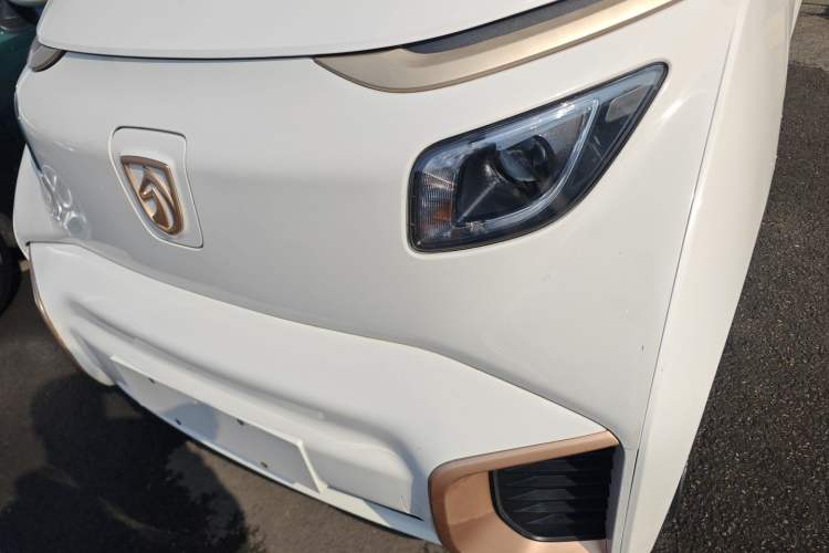 Used Baojun E200 2019 250KM Smart Enjoyment Version