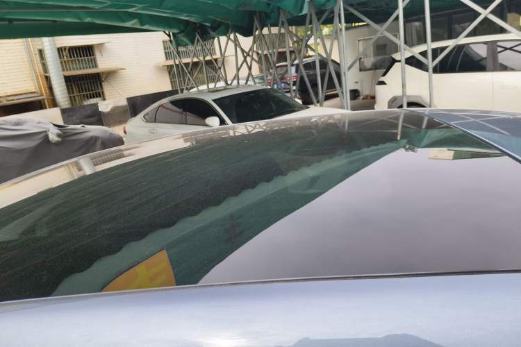 Used XPeng P5 2023 Smart Drive Edition