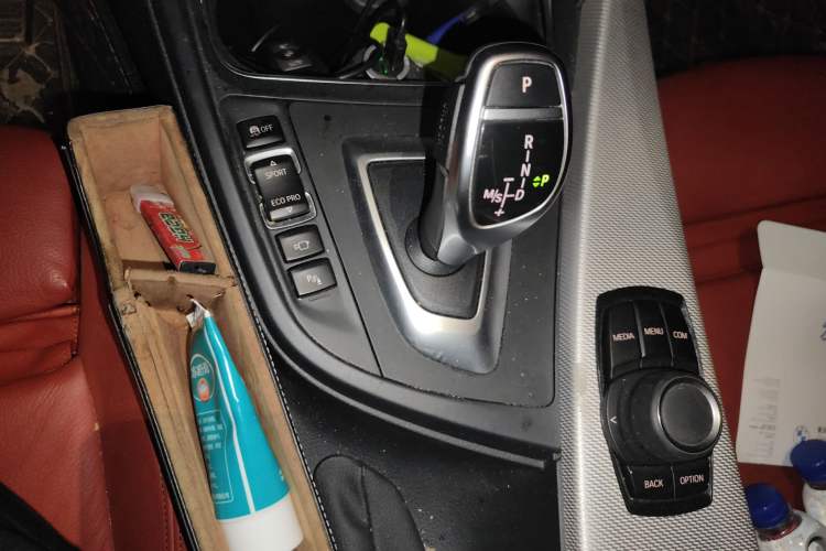 Used BMW 3 Series 2019 320i M Sport Package