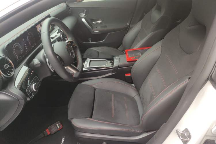 Used Mercedes-Benz CLA 2024 CLA 200