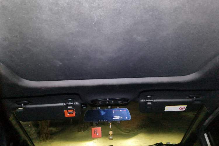 Used AION Y 2021 70 Intelligent Edition
