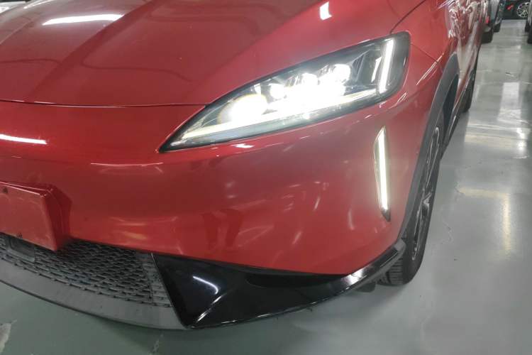 Used XPeng G3 2020 520 Smart Edition Left Front Headlight