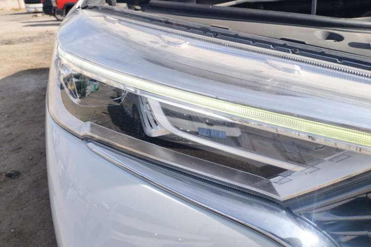 Used Haval M6 2021 PLUS 1.5T DCT Luxury Smart Connectivity Model